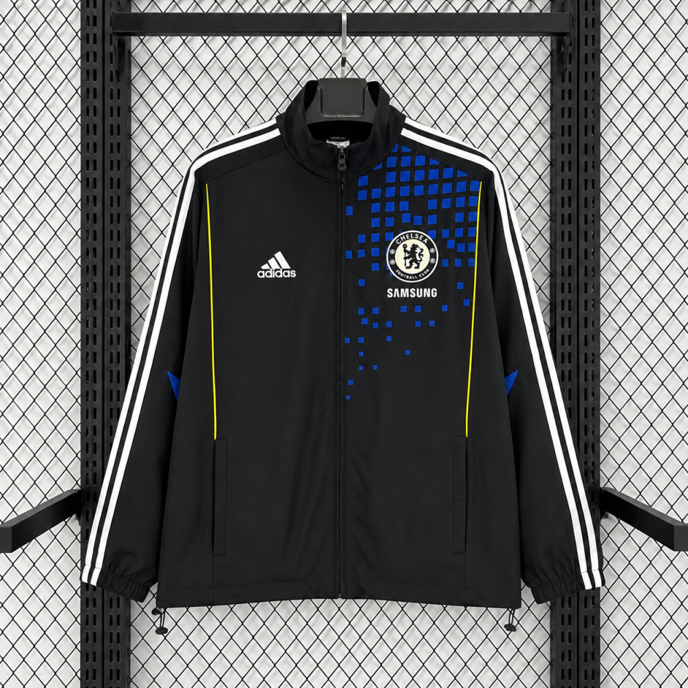 2026/27 Chelsea Windbreaker 
