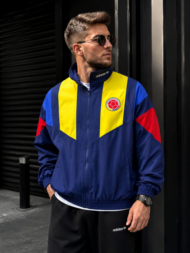 2026/27 Colombia Windbreaker 