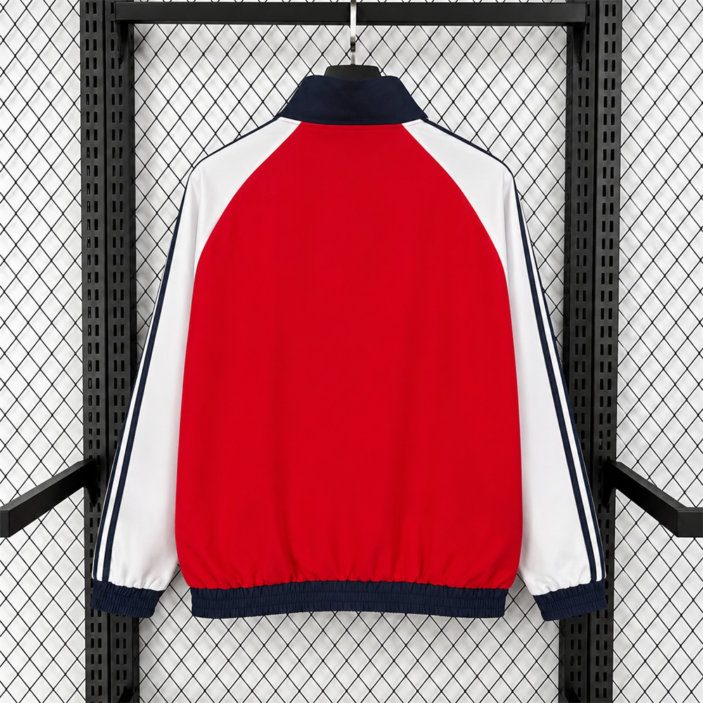 2026/27 Arsenal Windbreaker 