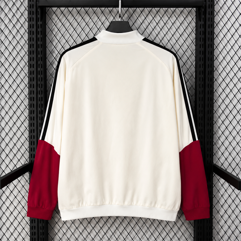 2026/27 Germany Windbreaker 