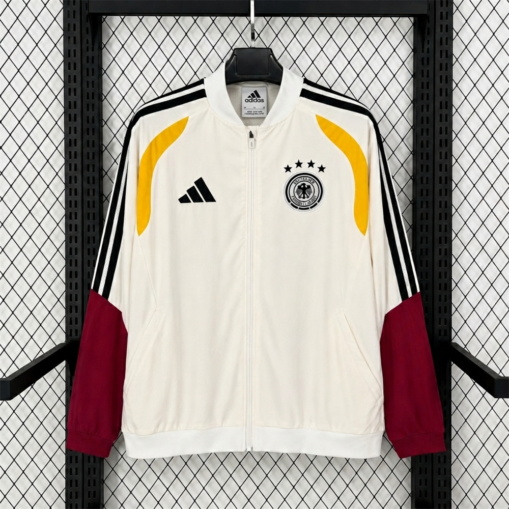 2026/27 Germany Windbreaker 