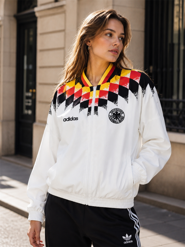 2026/27 Germany Windbreaker 