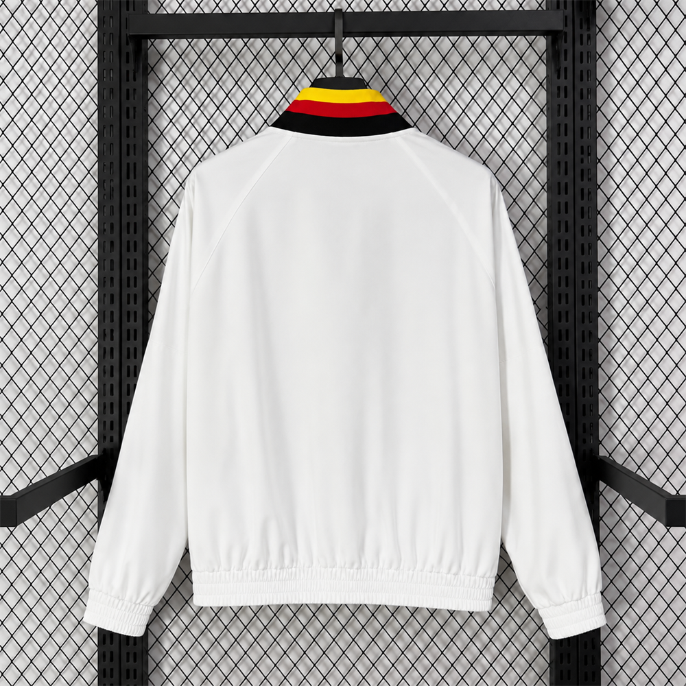 2026/27 Germany Windbreaker 