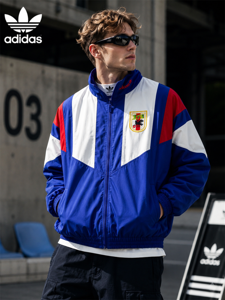 2026/27 Japan Windbreaker 