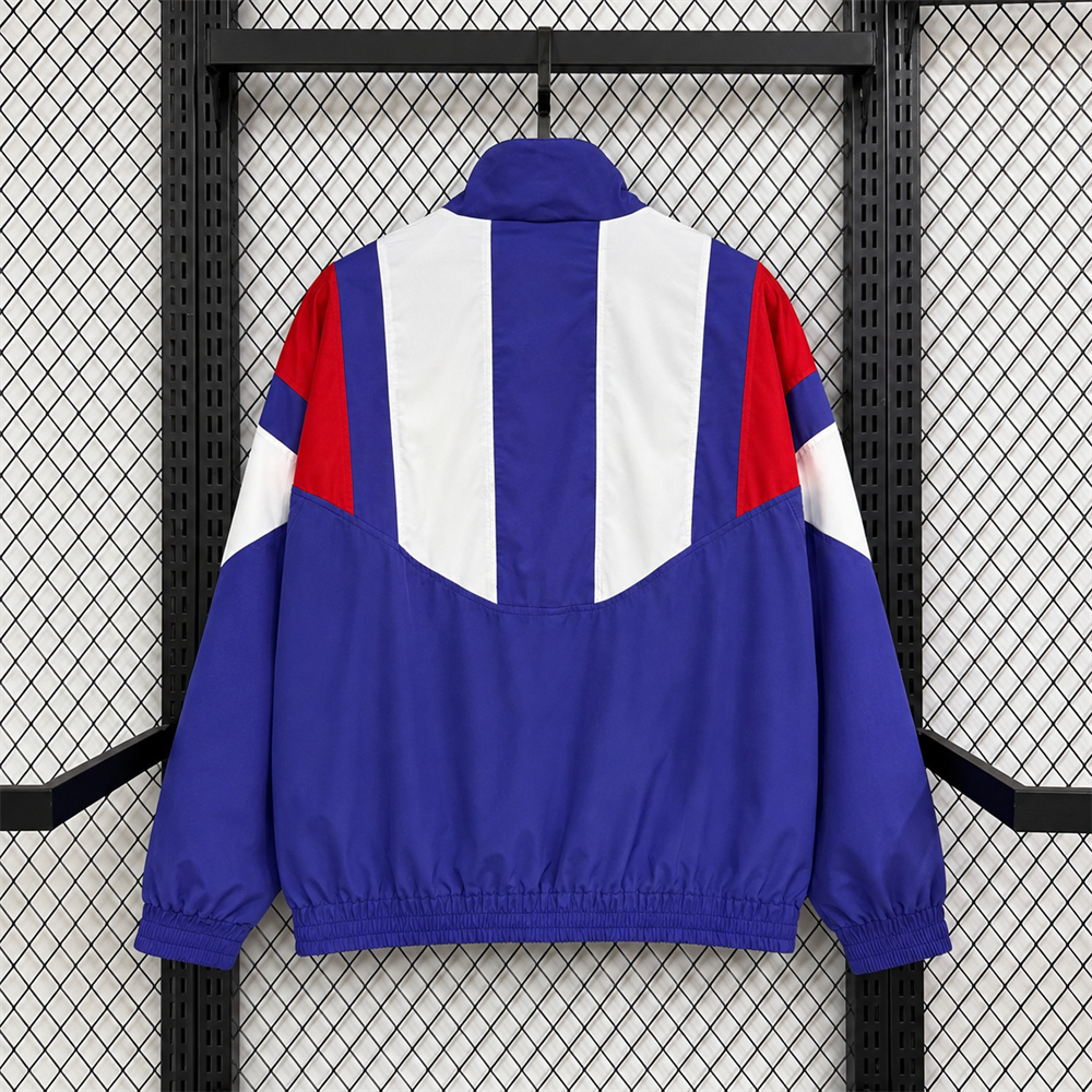 2026/27 Japan Windbreaker 