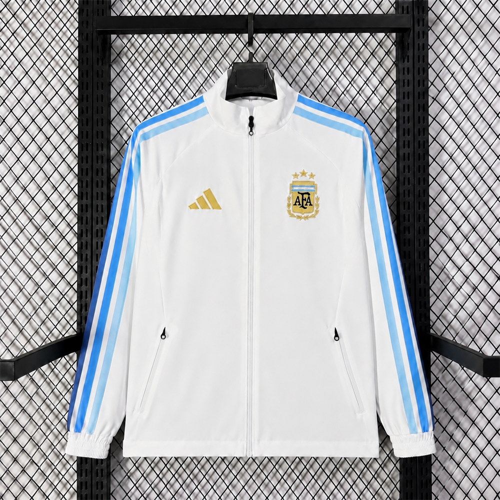 2026/27 Argentina Windbreaker 