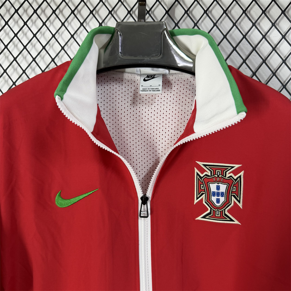 2026/27 Portugal Windbreaker 