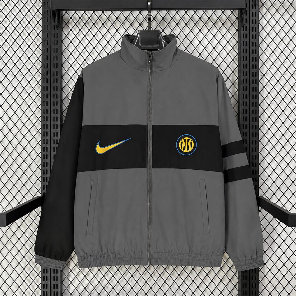 2026/27 Inter Milan Windbreaker 
