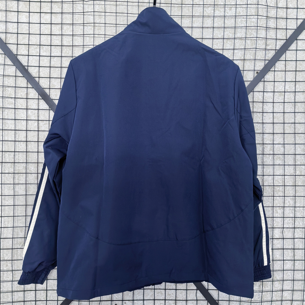 2026/27 Chelsea Windbreaker 