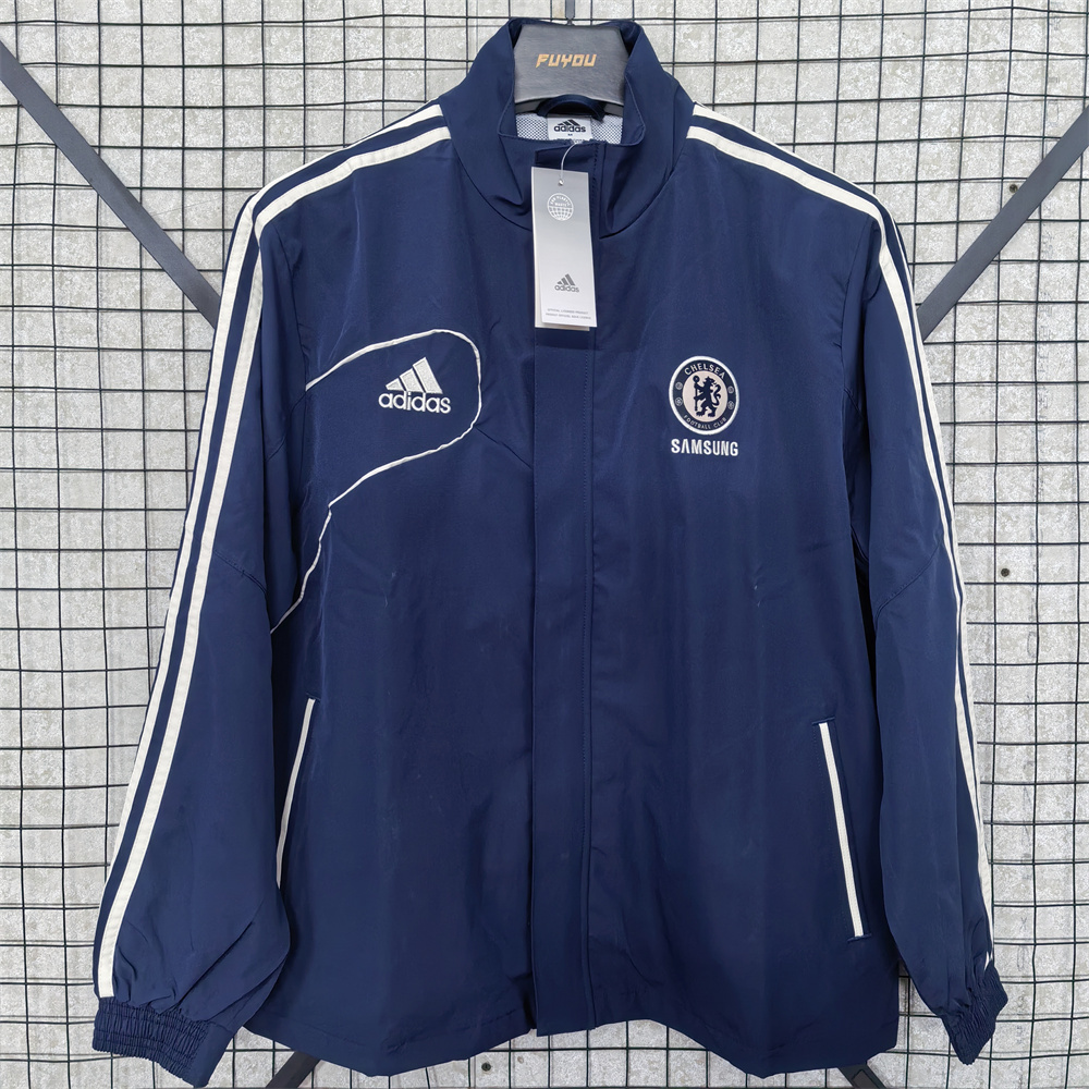 2026/27 Chelsea Windbreaker 