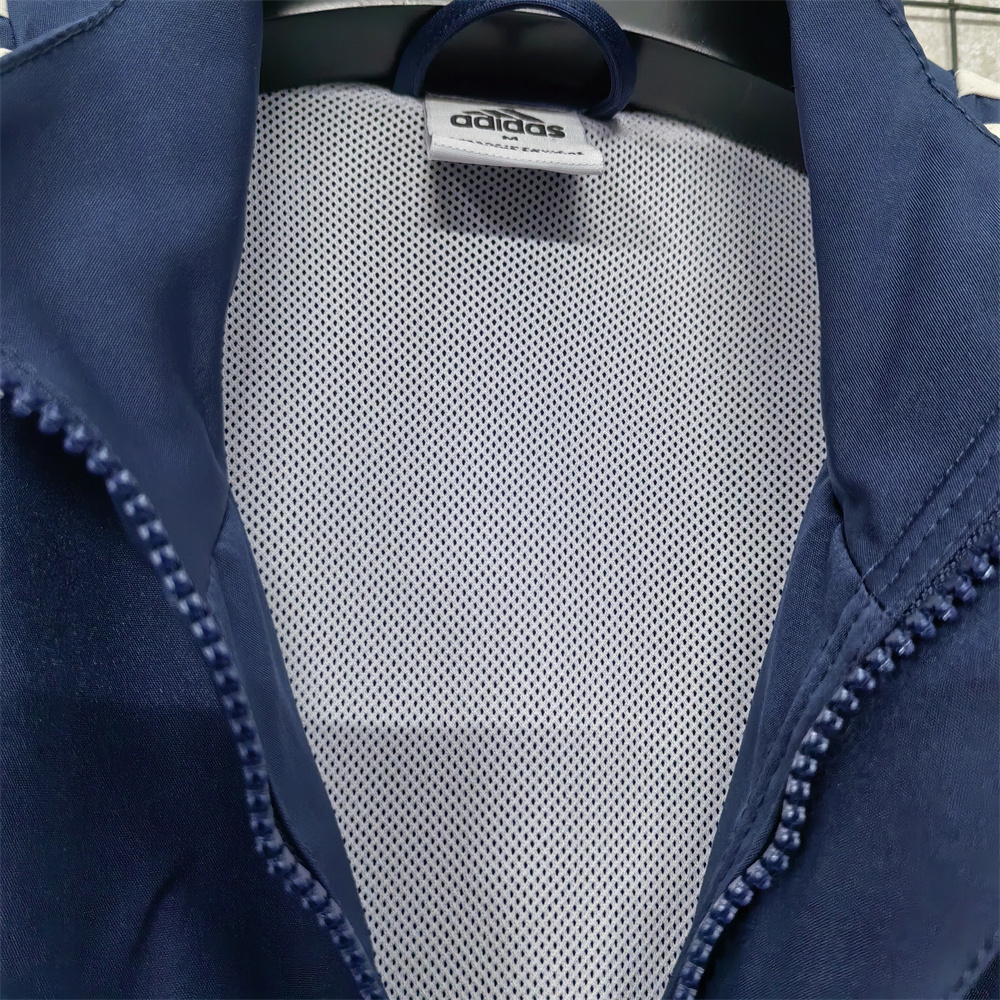2026/27 Chelsea Windbreaker 