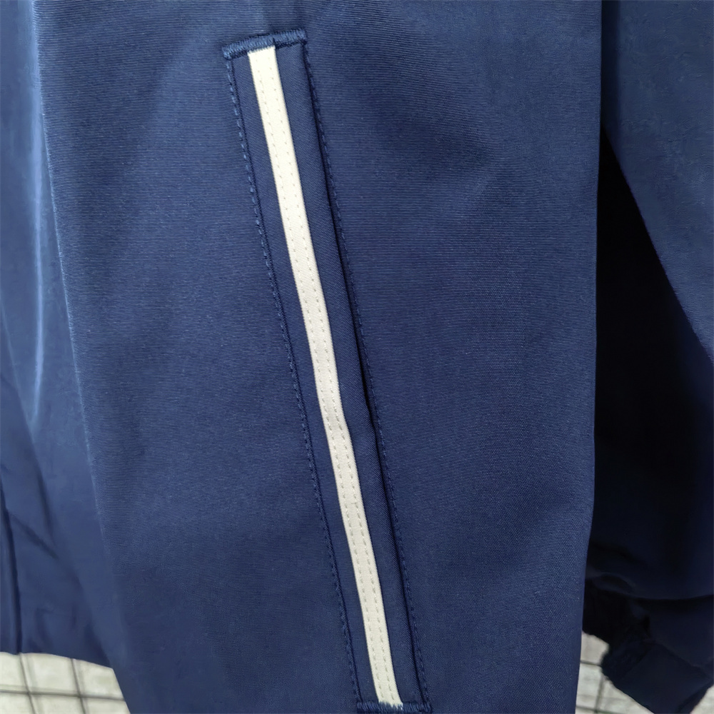 2026/27 Chelsea Windbreaker 