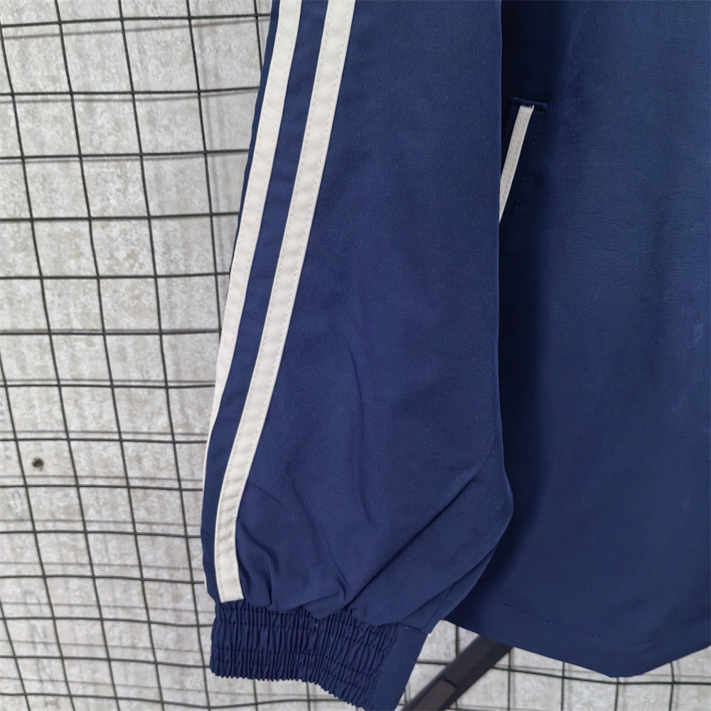 2026/27 Chelsea Windbreaker 