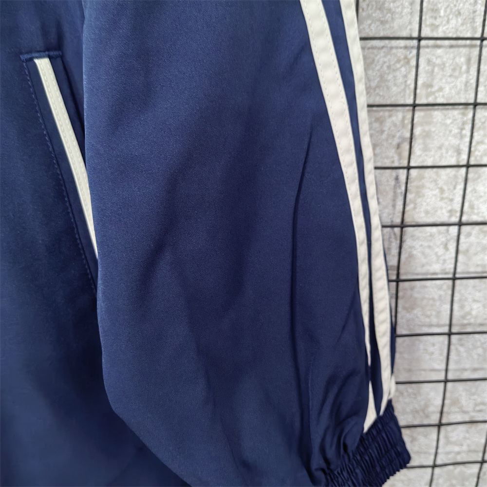 2026/27 Chelsea Windbreaker 
