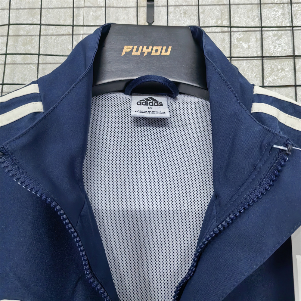 2026/27 Chelsea Windbreaker 