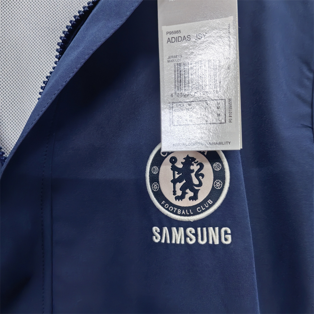 2026/27 Chelsea Windbreaker 