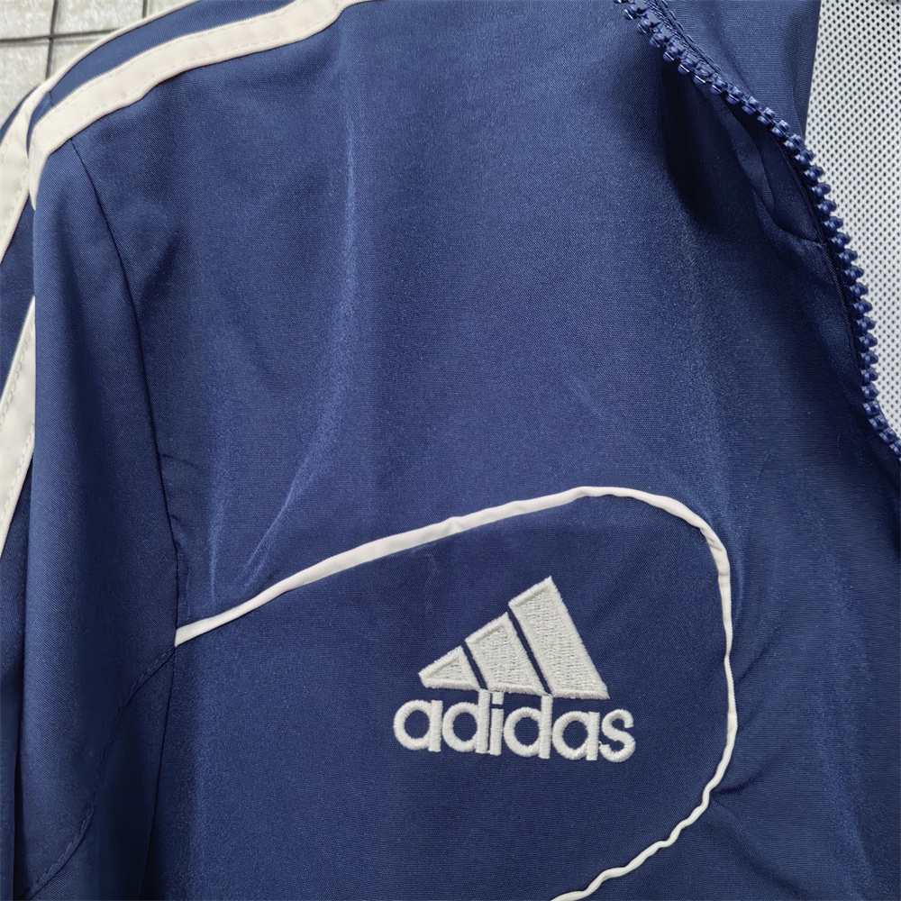 2026/27 Chelsea Windbreaker 