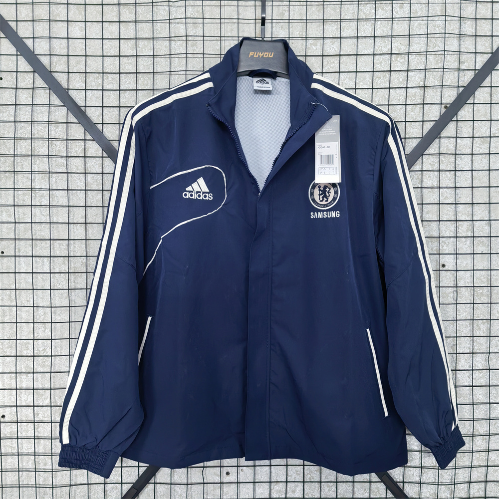 2026/27 Chelsea Windbreaker 