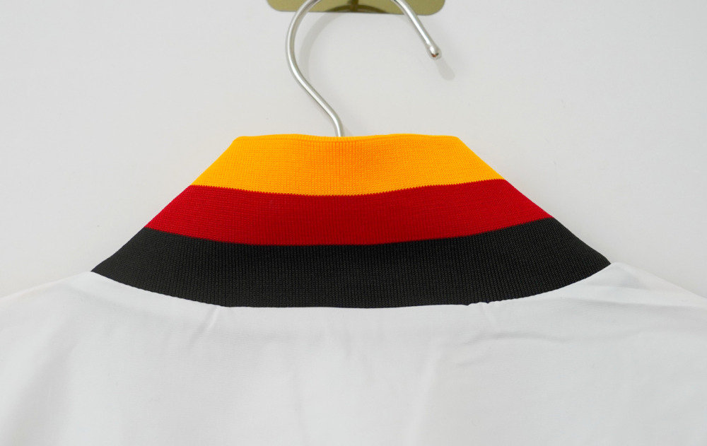 1994 Germany Retro Windbreaker 