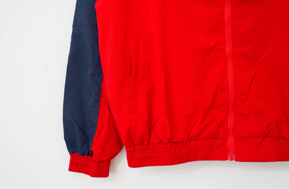 1996/97 Arsenal Retro Windbreaker 