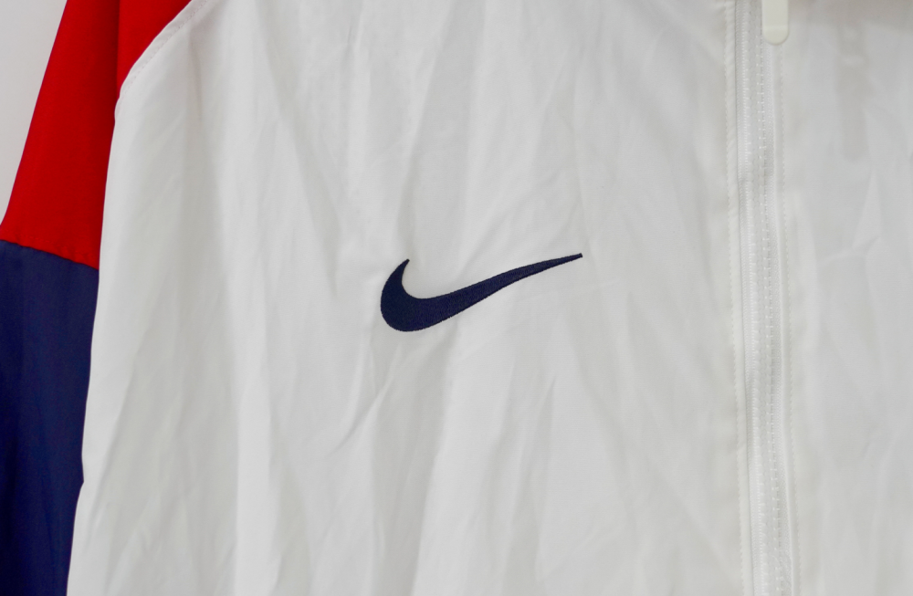 2024/25 England Windbreaker 