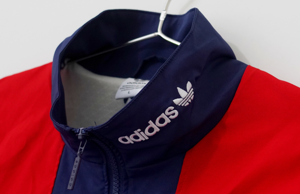2026/27 Spain Windbreaker 