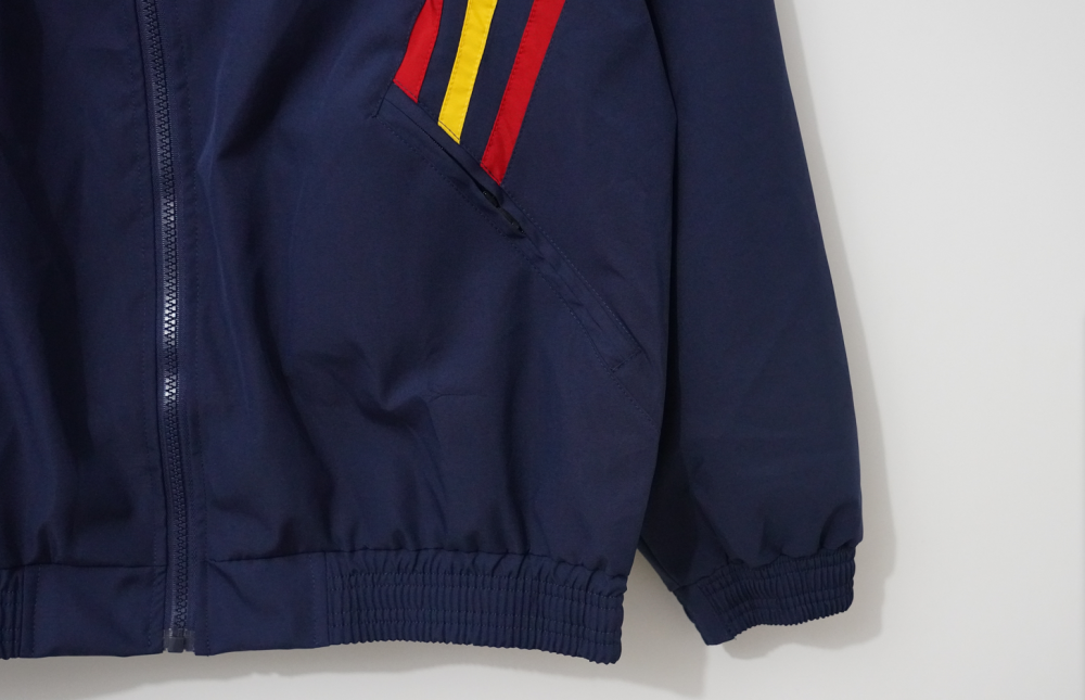 2026/27 Spain Windbreaker 