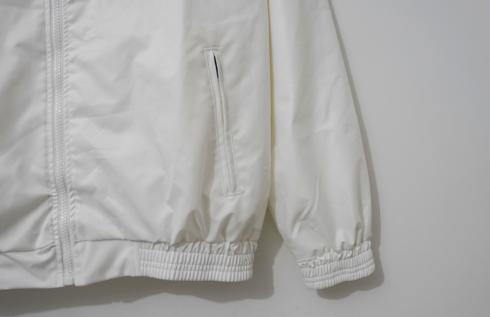 1994 Real Madrid Retro Windbreaker 
