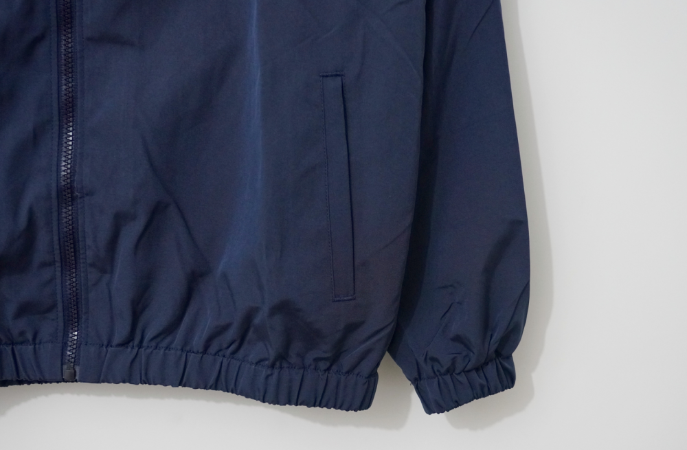 2026/27 Barcelona Windbreaker 