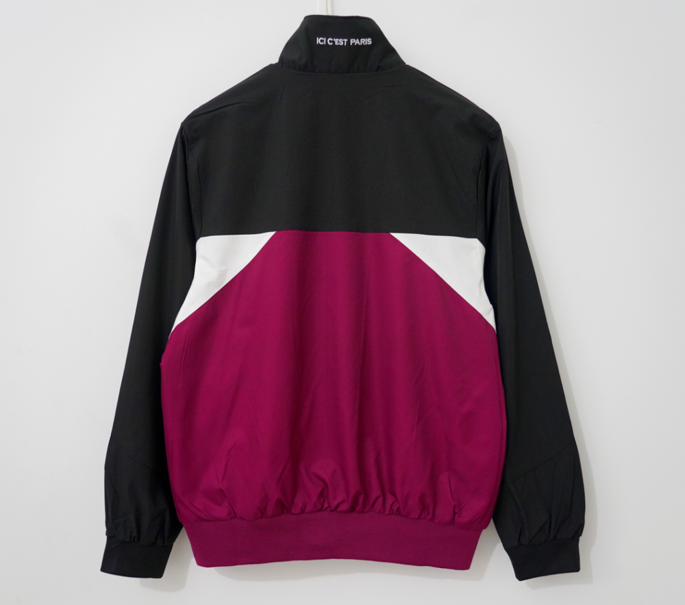 2024/25 PSG Windbreaker 