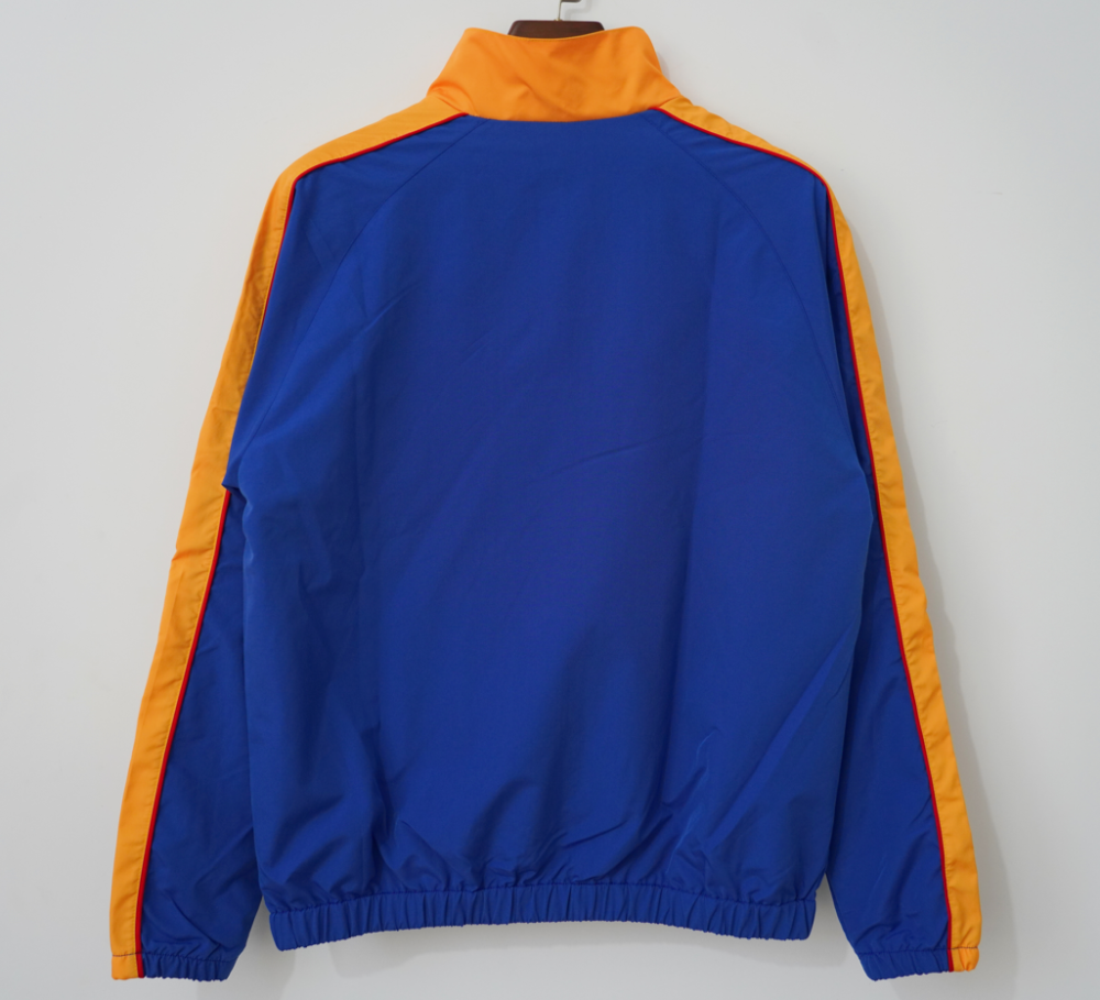 2025 Colombia Windbreaker