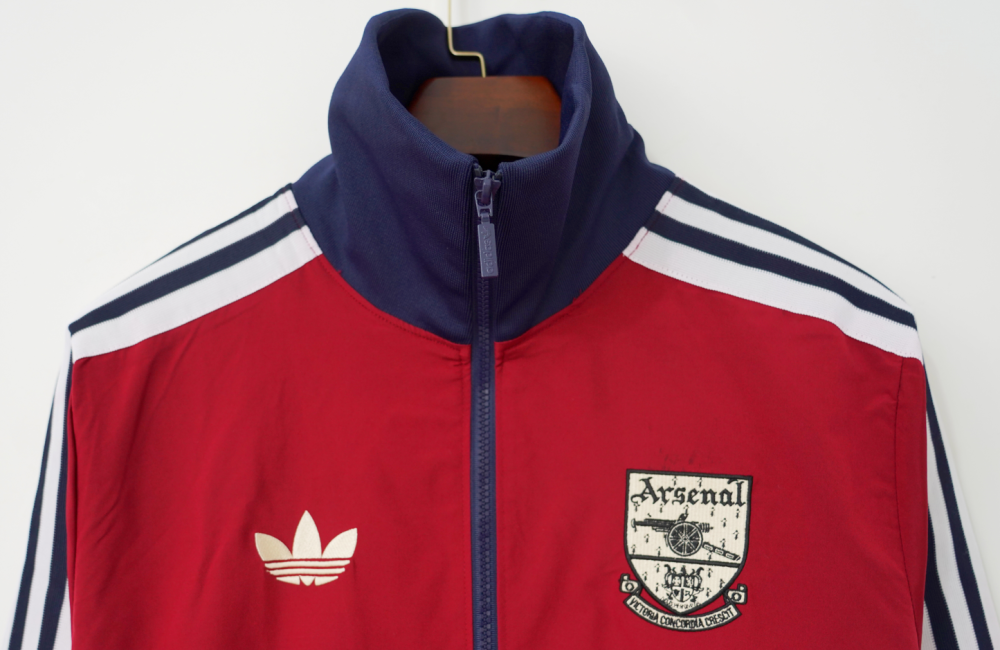 2024/25 Arsenal Windbreaker 