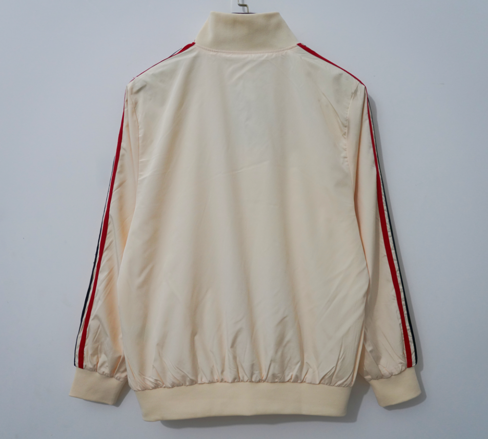 2025/26 Corinthians Windbreaker 