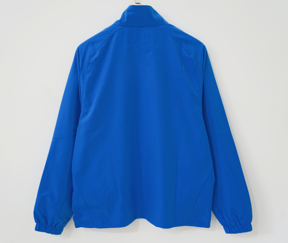 2026 Colombia Windbreaker 