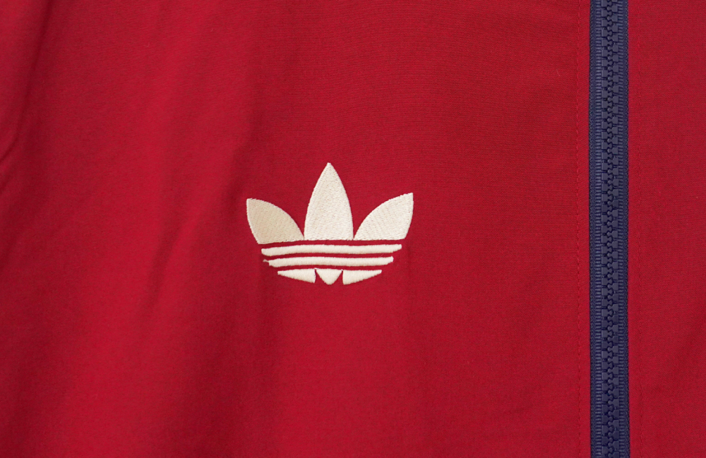 2024/25 Arsenal Windbreaker 