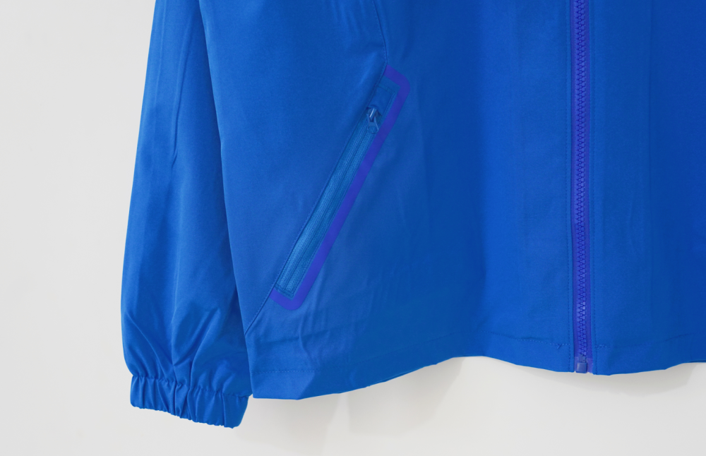 2026 Colombia Windbreaker 