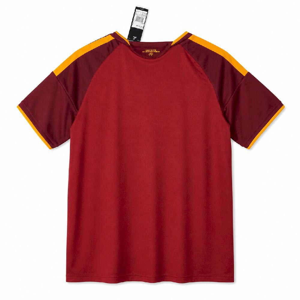 2026/27 Roma Home Jersey 