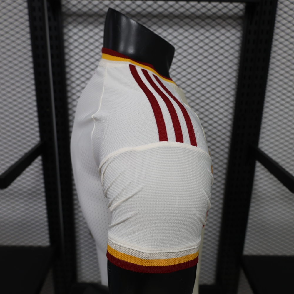 2026/27 Roma Away Jersey Player Version