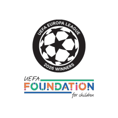 UEL Titleholder & Foundation