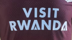 Visit Rwanda