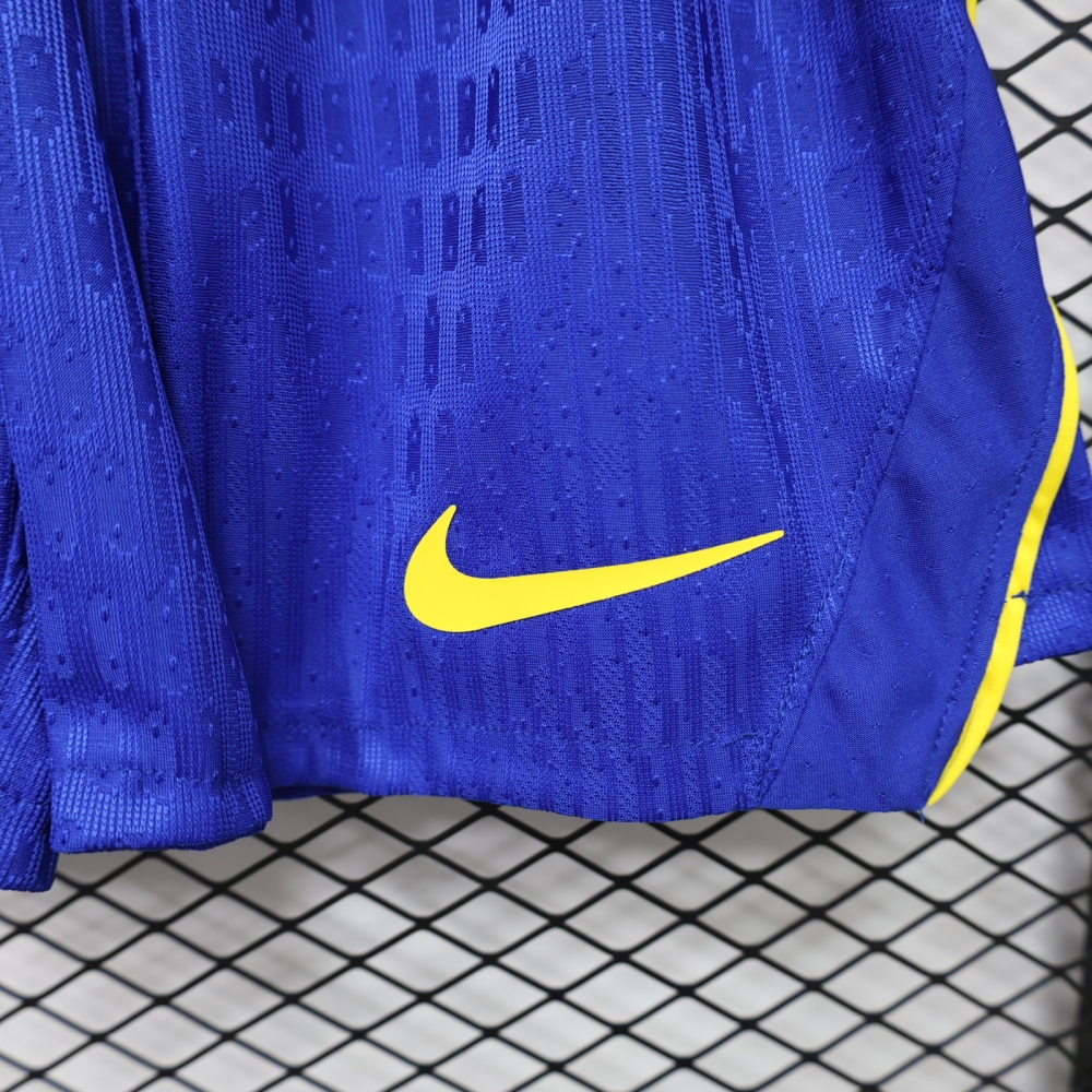 2026/27 Chelsea Home Shorts Player Version 
