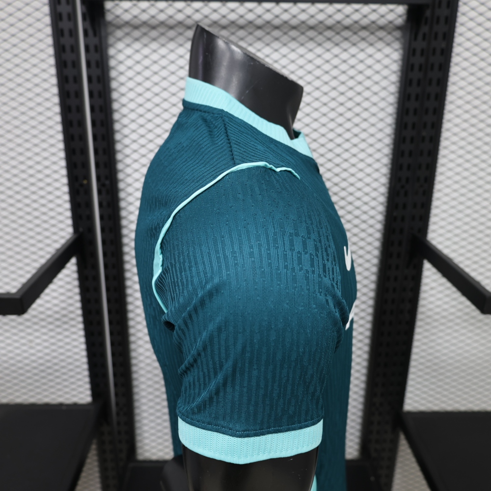2026/27 Brighton & Hove Albion Third Away Jersey Player Version