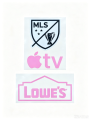 MLS TV & LOWES