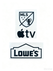 MLS TV & LOWES