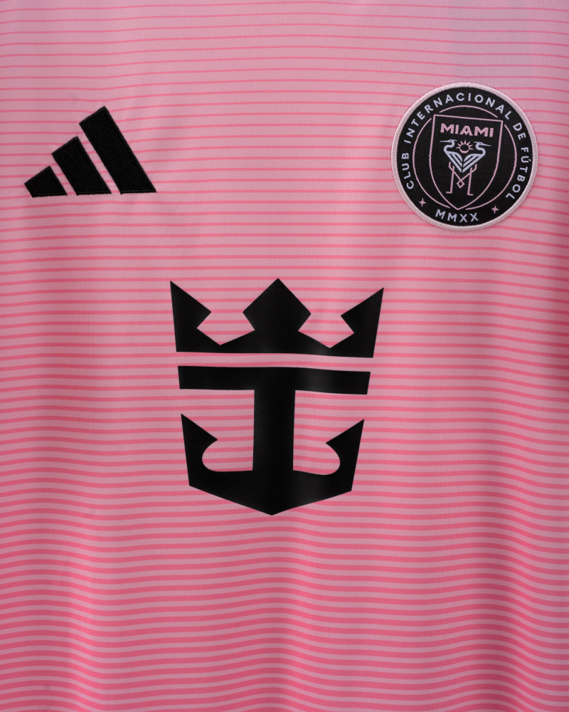 2026/27 Inter Miami Home Jersey