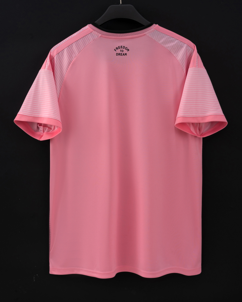 2026/27 Inter Miami Home Jersey