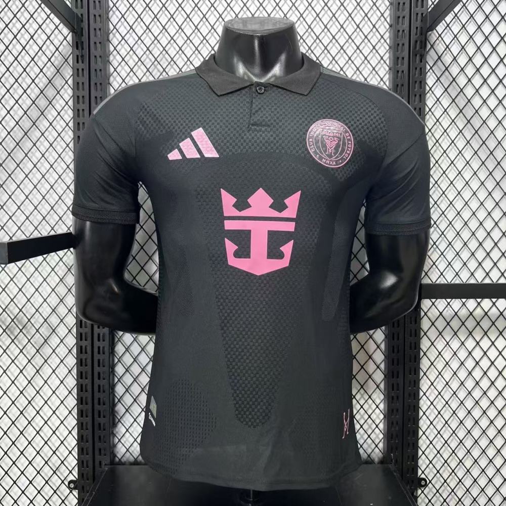 2026/27 Inter Miami Away Jersey Player Version