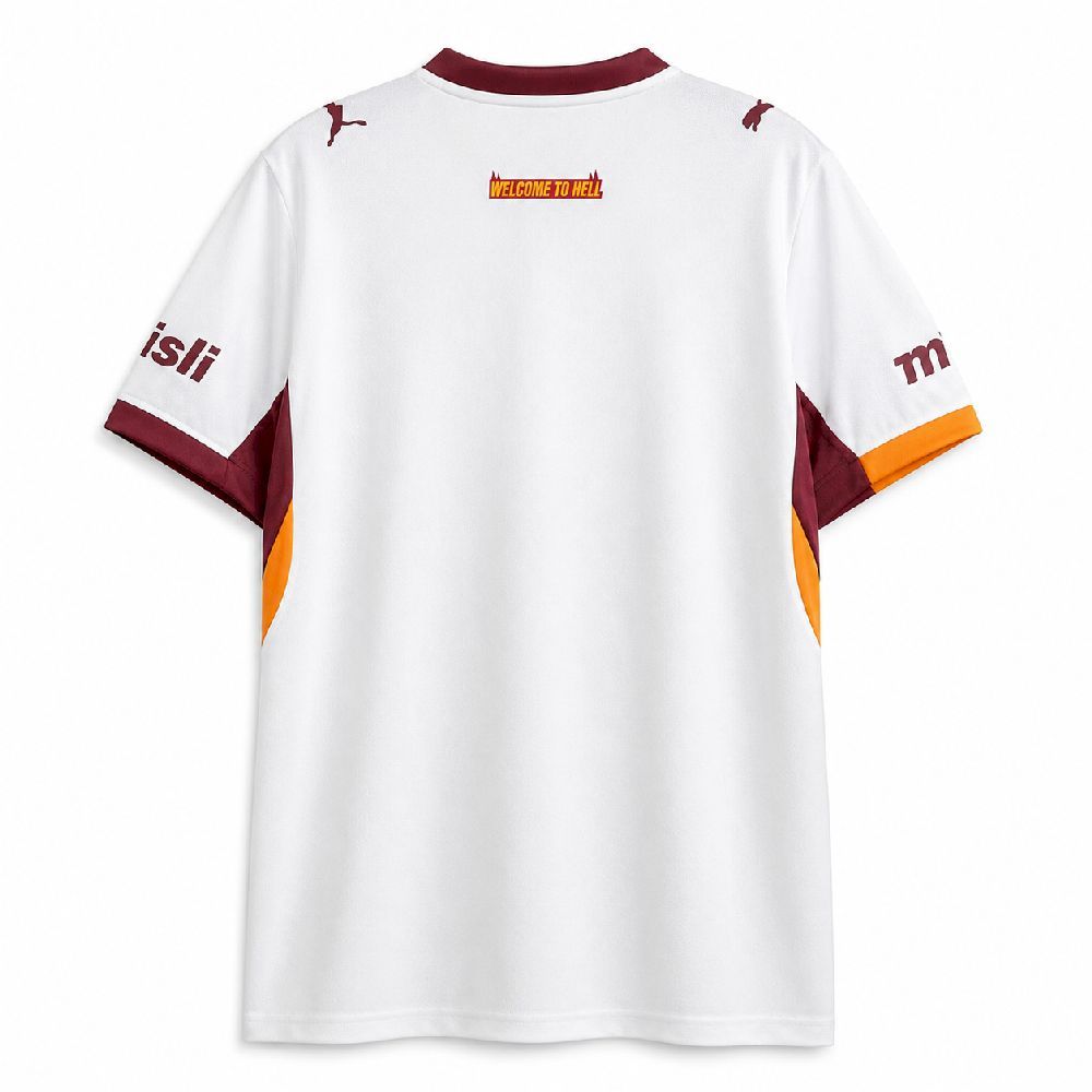 2026/27 Galatasaray Away Jersey 