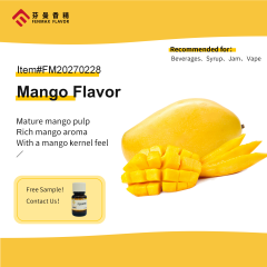 Mango Flavor