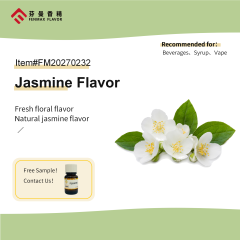 Jasmine Flavor